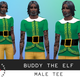 Illustration for article titled How To Bring More Holiday Cheer To The Sims 4